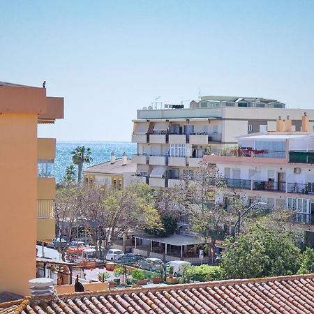 Apartrincon Candelaria Rincon de la Victoria Exterior photo