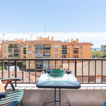 Apartrincon Candelaria Rincon de la Victoria Exterior photo