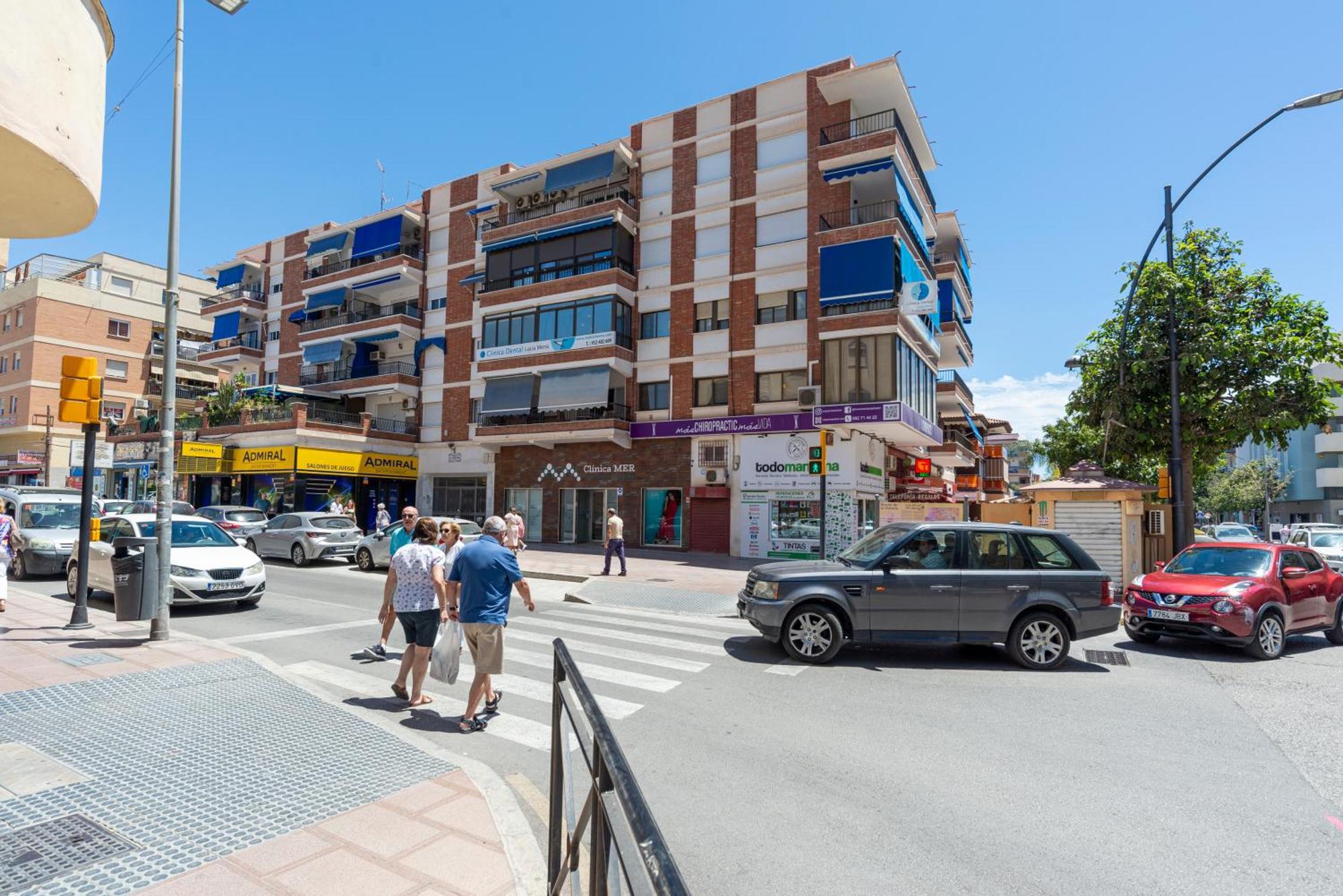 Apartrincon Candelaria Rincon de la Victoria Exterior photo
